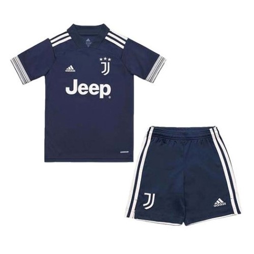 Trikot Juventus Auswarts Kinder 2020-21